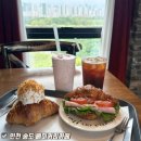 개성하이빌2 | 송도 대형베이커리카페 아메리칸스퀘어 3층규모 테라스 애견동반 카페