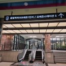 [둔촌] 준오헤어 둔촌올림픽포레온점 레이어드컷 받고온 후기
