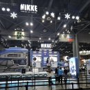 스마일뽑기존 | 2025 AGF 패스트 티켓 방문 후기