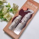 뿌리는트리트먼트 미쟝센 살롱10 노워시 극손상 앰플 트리트먼트 극손상모에 좋을까?