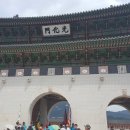 조선의 으뜸 궁궐, 경복궁 이미지