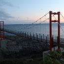 욕지블루 이미지