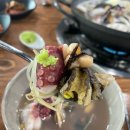 애비야칼국수 | 속초엑스포맛집 바다에 왔다면 해산물 먹어야쥬 바다상회