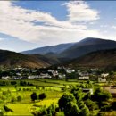 무릉도원 이미지