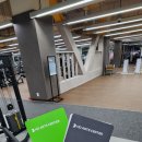 현대한마음회관 수영장 이미지