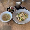 분당삼평-A-37 | 08. [30대 삼중음성 유방암] 1-3차 항암, 진짜 밤톨되다!(잠실 힐링햇 쉐이빙 후기)