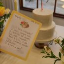 매화정원어린이집 | ​연인의 정원 분당 돌잔치 총정리, 후회 없는 선택 비용포함 (답례품/돌떡/케이크/베뉴 후기)