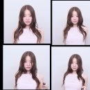 태리 | ❥ 아르결 성수점 염색 후기 - 태리 디자이너