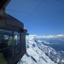 하얀삿갓동계약국 | [프랑스 몽블랑 소도시여행] ⑬ 샤모니 Chamonix의 모든 것 - 5월 날씨와 복장, 에귀디미디 케이블카...