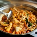 부산서부지점 | 부산 사상 떡볶이 무한리필 두끼 부산사상점 가격, 레시피, 먹는법