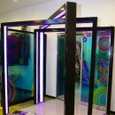 밀리언댄스학원 이미지
