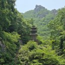 배틀재 주차장 이미지