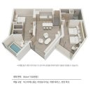 설악비치하우스 민박 | 바다 바로 앞, 그랜드 켄싱턴 설악비치의 4가지 타입 객실