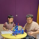 중원도서관 | 5살 꼬마의 중원어린이도서관 우주체험관 방문후기 !!