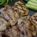 위례 숯불닭갈비