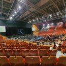 올림픽홀 이미지