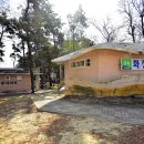 춘장대캠핑장 이미지