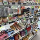 제천사마트 24시 편의점 | 답십리 다이어트 간식 24시 무인 매장 제로초이스 답십리점 후기