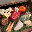 우수식당 | 공덕맛집 상견례식당 추천! 룸식당 우수, 프라이빗 한정식 런치 코스 후기