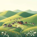 콩쥐팥쥐 관광 한옥리조트 | 콩쥐팥쥐 동화 마을, 전북 완주에서 만나는 동화 속 주인공과 이색적인 한옥 여행