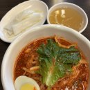 당아래비빔국수 이미지