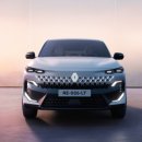 아성미디어 | 쿠페형 SUV 르노 필랑트! 쏘렌토, 팰리세이드 계약 취소하나?