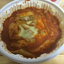 동대문엽기떡볶기 이미지