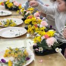 아이와 함께 생활 원예 이미지