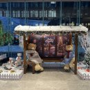 호텔오월(HOTEL5月) | 가족 송년회 모임 힐튼호텔 저녁 뷔페 쑤저우 내돈내산 (Hilton Hotel Suzhou, 苏州希尔顿酒店)