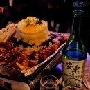 인천 검단맛집 심심상인 완정역 술집 가성비 포차 야장 전통주 메뉴 추천