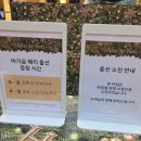 아기곰푸드 | 더현대 대구 크리스마스 판타지 스탬프 투어 후기