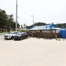 덕산펜션 | 삼척가족펜션 힐링을 할 수 있었던 덕산해수욕장 코앞 덕산펜션