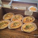 베이커리카페 전문창업반 | 광주 봉선동 소금빵 전문 베이커리 카페 구워스 베이크 하우스 후기