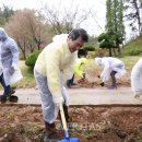 군산대학교 입구 이미지