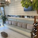 씨유(CU) 서면타워점 | 서면맛집 라마앤바바나 서면역맛집 분위기 좋은 곳에서 인도음식 제대로 즐기기