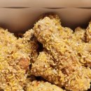 비에이치씨청라 - 35839 | 바삭한 치킨 찾아 삼만리, BHC 콰삭킹 배달 후기