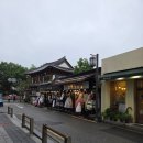 길거리야한옥마을점 | 전주 가면 길거리야 한옥마을점 바게트 버거는 필수! 한옥마을 간식 맛집 솔직 후기