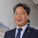 청탁 대가 "후원금 넣는다" 에 "고마워" 답한 법무장관 후보 이미지
