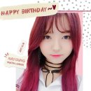 나영언니 생일축하해요🎉🎉 이미지