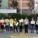 대전동부경찰서 천동파출소 | 대전동부 천동파출소, 어린이 등굣길 교통안전 캠페인 펼쳐