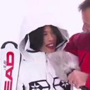[2014 소치]'소치 동계올림픽 스키 경기 출전' 바네사 메이, 점수 조작 논란 이미지