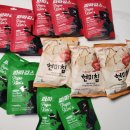 김스 | 당당헬시푸드 건강간식 파파김스 김스낵 열풍건조 현미칩 후기