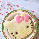 청수로 | [대구 산도맛집] 비주얼 끝판왕 키티산도 내돈내산, 카페 혜윰