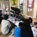 햇살가득파랑새지역아동센터 이미지