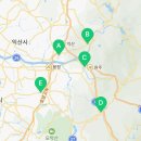 동향면행정복지센터화장실 | 제22대 국회의원선거 사전투표소 전북특별자치도 완주군, 진안군 지역-설치장소(건물명)-주소-장애인...