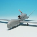 RQ-4B Global Hawk [1/48 KINETIC MADE IN CHINA] 이미지