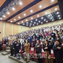 서예(야간) 이미지