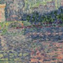 이삭안경 | 상하이 오르세 전시 후기