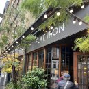 스타믿음농장 | 런던 스테이크 맛집 Flat Iron 런던 브릿지점 내돈내산 후기