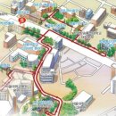 건축물 탐방 코스 이미지